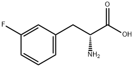 D-3-氟苯丙氨酸