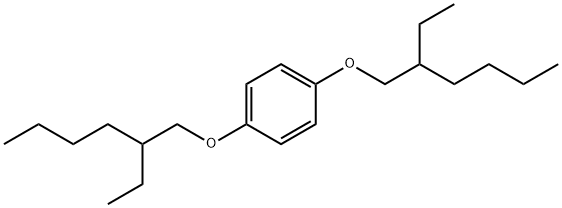 1,4-二(2-乙基己氧基)苯
