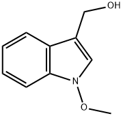 1-Methoxy-1H-Indole-3-Methanol