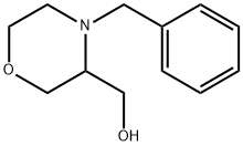 N-苄基-3-羟甲基吗啉