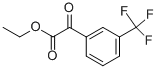 3-(三氟甲基)苯基乙醛酸乙酯