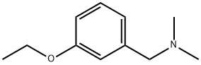 3-乙氧基-N,N-二甲基苯甲胺