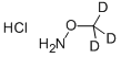 DEUTERO-METHOXYAMINE-D3 HCL