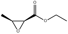 乙基 (2S,3S)-2,3-环氧树脂-3-甲基丙烷酸酯