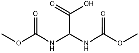 双[(甲氧羰基)氨基]乙酸
