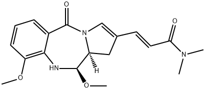 porothramycin B