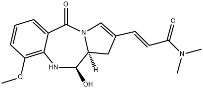 porothramycin A
