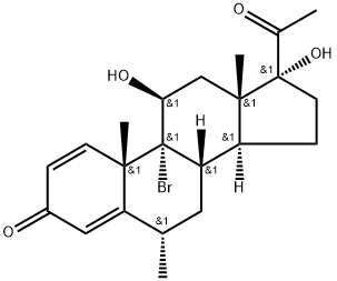 氟米龙杂质 5