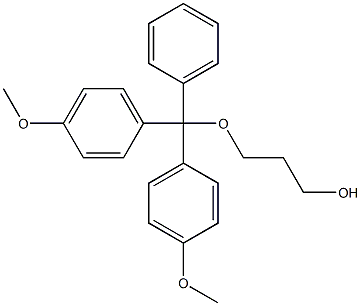 O1-(DIMETHOXYTRITYL)PROPANE-1,3-DIOL