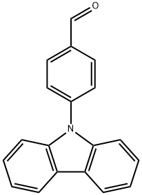 N-(4-苯甲醛基)-咔唑