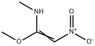 1-甲氨基-1-甲氧基-2-硝基乙烯