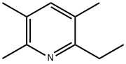 Pyridine, 2-ethyl-3,5,6-trimethyl- (9CI)