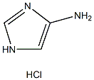 1H-咪唑-5-胺盐酸盐