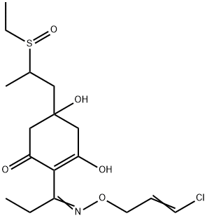 5-羟基-烯草酮亚砜