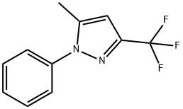 -三氟甲基-5-甲基-1-(苯基)吡唑