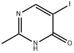5-碘-2-甲基-4-羟基嘧啶