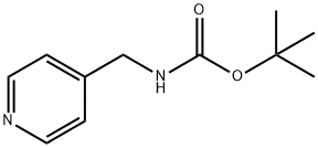4-(BOC-氨基甲基)吡啶