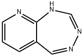 1H-Pyrido[2,3-e][1,2,4]triazepine(9CI)