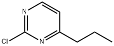 2-氯-4-丙基嘧啶