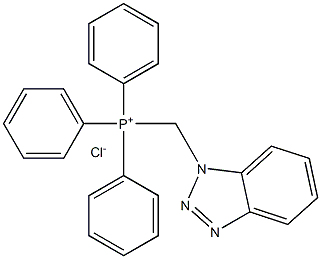 [(1H-苯并三唑-1-基)甲基]三苯基氯化鏻