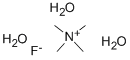 四甲基氟化铵三水合物