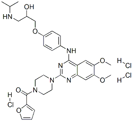 阿夫唑嗪杂质2