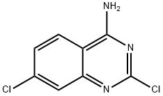 2,7-二氯喹唑啉-4-胺基