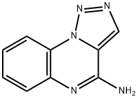 [1,2,3]Triazolo[1,5-a]quinoxalin-4-amine(9CI)