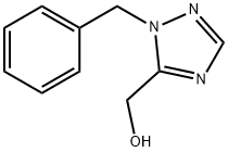 (2-BENZYL-2H-[1,2,4]TRIAZOL-3-YL)-METHANOL