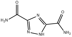 1H-1,2,4-Triazole-3,5-dicarboxamide(9CI)