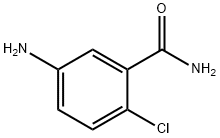 5-氨基-2-氯苯甲酰胺