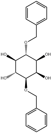 D-myo-Inositol, 3,6-bis-O-(phenylmethyl)- (9CI)