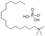 十六烷基三甲基磷酸二氢铵