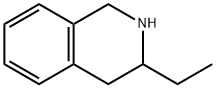 3-乙基-1,2,3,4-四氢异喹啉