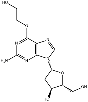 O(6)-(2-hydroxyethyl)-2'-deoxyguanosine