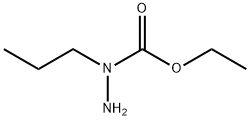 乙基 1-丙基肼甲酸基酯
