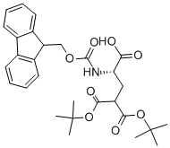 FMOC-GLA(OTBU)2-OH