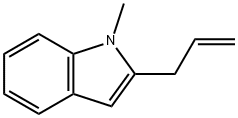 2-allyl-1-methylindole