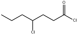 4-氯庚酰氯