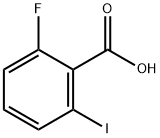 2-氟-6-碘苯甲酸