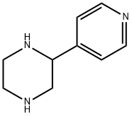 2-(PYRIDIN-4-YL)PIPERAZINE 2HCL