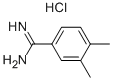 3,4-二甲基苯甲脒盐酸盐