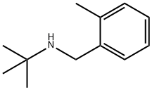 N-(2-甲基苄基)叔丁基胺
