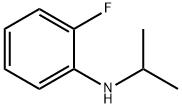 N-异丙基-2-氟苯胺