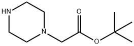 2-(哌啶-1-基)乙酸叔丁酯
