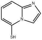 Imidazo[1,2-a]pyridine-5-thiol