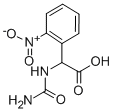 (2-NITRO-PHENYL)-UREIDO-ACETIC ACID