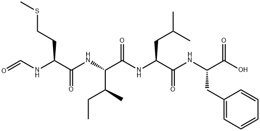 chemotactic tetrapeptide