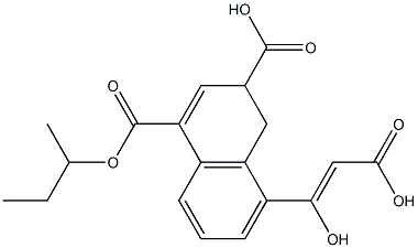 typhic acid