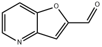 呋喃并[3,2-B]吡啶-2-羧醛